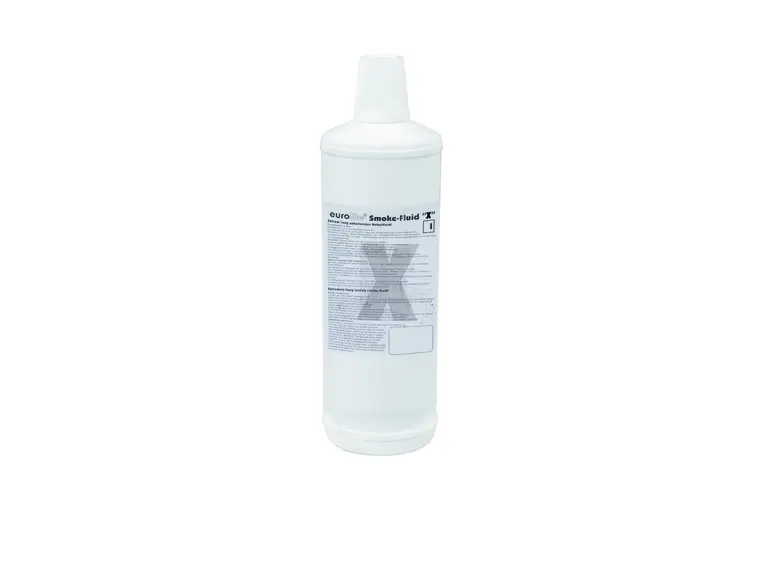 EUROLITE Smoke fluid -X- extreme A2, 1l 